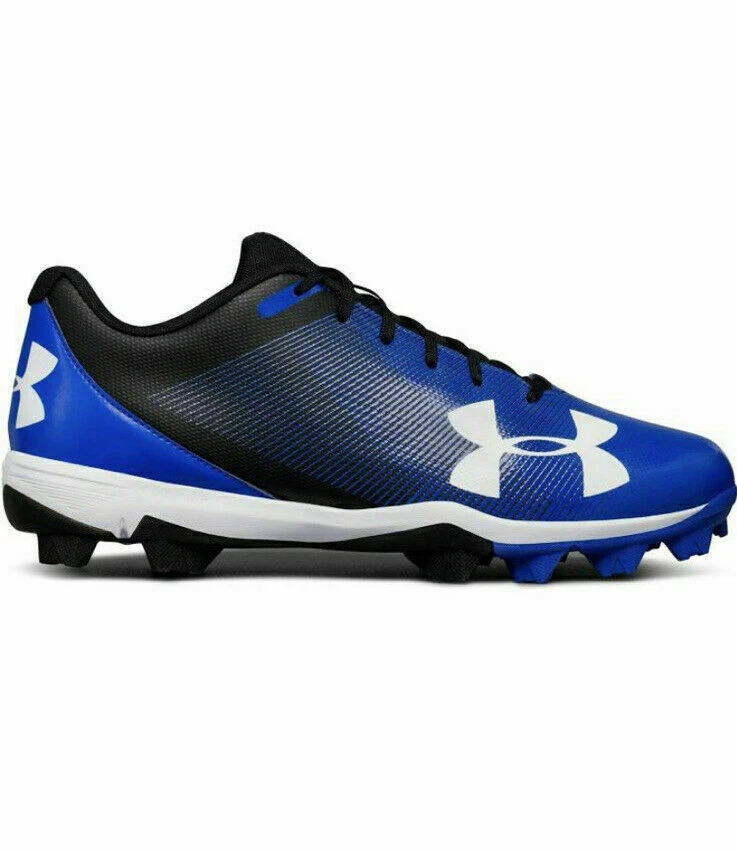 Under armour men's leadoff rm baseball best sale cleats
