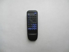 Remote Control For Kenwood RC-P0504 RC-P0700 CD-423U CD-424M MULTIPLE CD Player