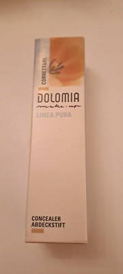 Dolomia CORRECTOR Linea Pura Concealer Make-up Make-up