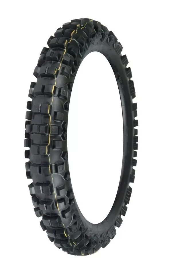 COPERTONE POSTERIORE MISURA 110-80-18 VEE RUBBER VRM122 62P