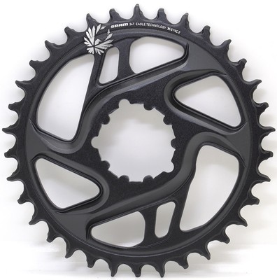 sram gx chainring