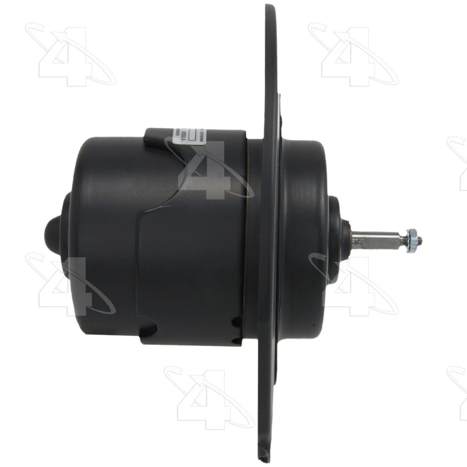 HVAC Blower Motor 4 Seasons For 1971-1972 Oldsmobile F85 Foto 2 de 4