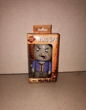 AMC's The Walking Dead Wind Ups WALKER 2013 New in Unopened Box Bulls i Toy