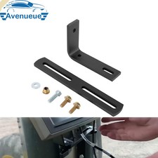 BE23519 Monitor Mounting Bracket Kit, Display Mounting Bracket Kit Fits for John