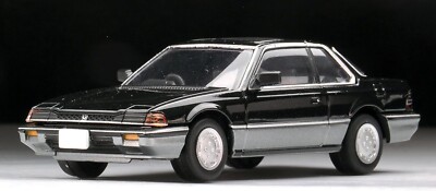 Tomica Limited Vintage Neo 1/64 LV-N145c Honda Prelude XX 1984