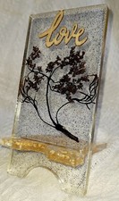 Aesthetic Bloom Phone Holder