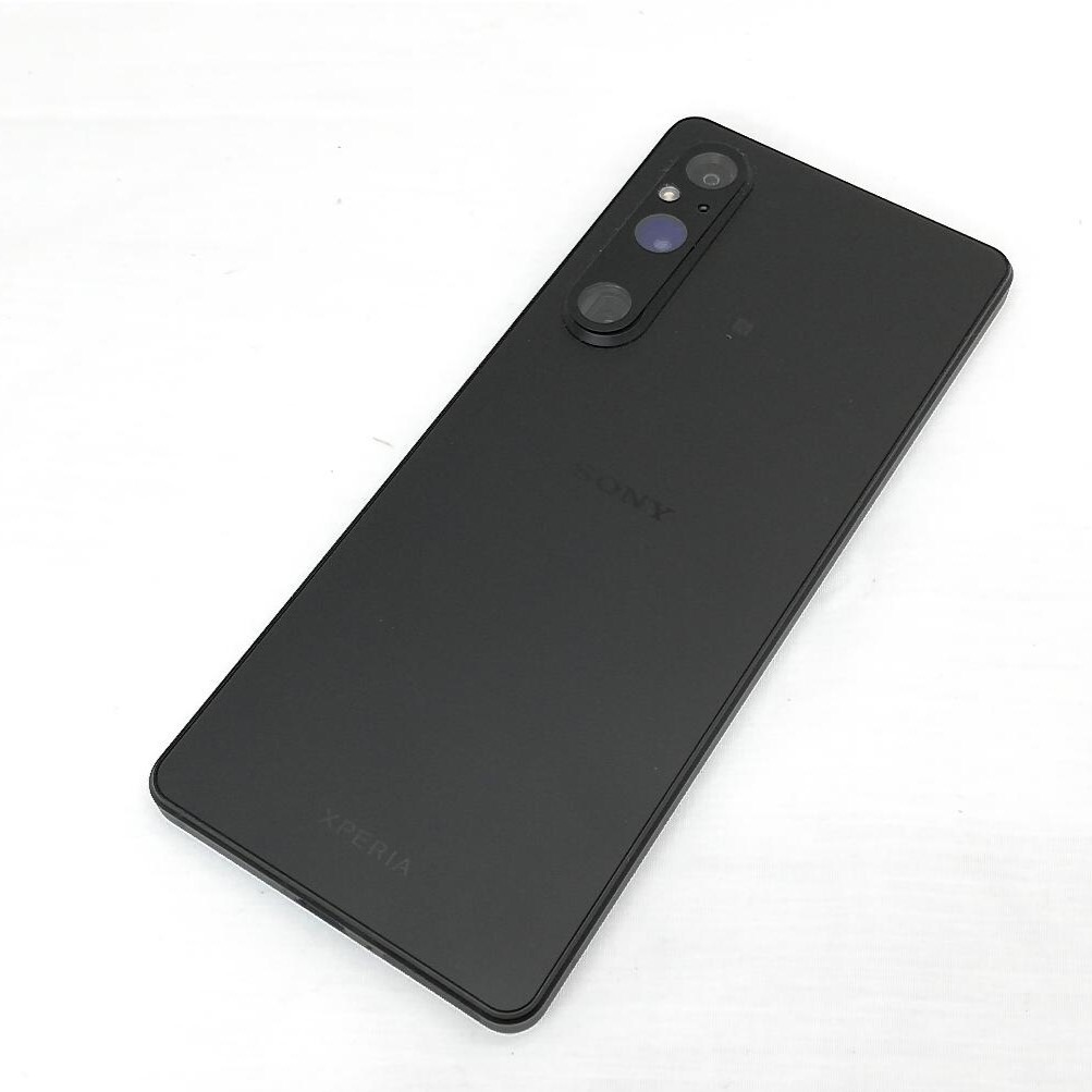 SONY Xperia 1 Ⅴ Gaming Edition 256GB SONY Xperia 1 V Gaming Edition Black 12GB 256GB Unlocked