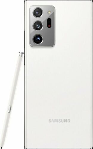 Samsung Galaxy Note 20 Ultra 5G SM-N986U 12+128GB Ohne Simlock Simfree - Bild 2 von 11