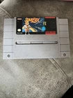 Star Fox (Super Nintendo, 1993) - SNES