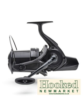 Daiwa 20 Crosscast 45 SCW QD Karpfen Big Pit Distance Casting Rolle beide Modelle