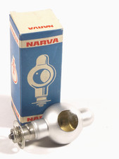 PRL PROJECTOR LAMP NARVA HALOGEN 8V 50W DIAPROJECTOR SLIDE DIA