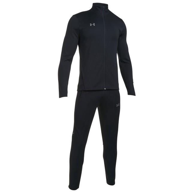 under armour challenger suit