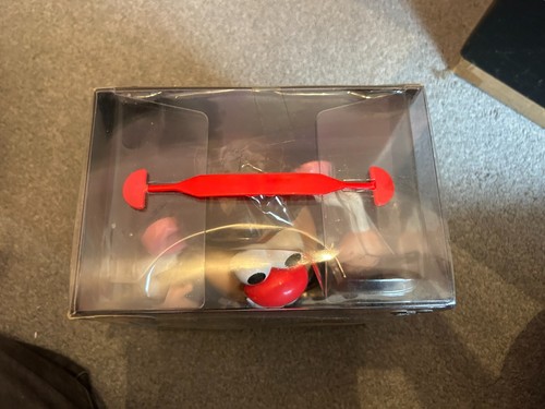 Star Wars Mr Potato Head Yam Solo Han Solo Disney Tours (Unopened) Free P+P - Picture 2 of 2
