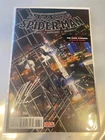 The Amazing Spider-Man #006 (2015) SIGNED BY Alex Ross with his personal COA