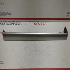 05 - 08 Chevrolet Chevy Uplander Front Dash Trim Bezel OEM Silver