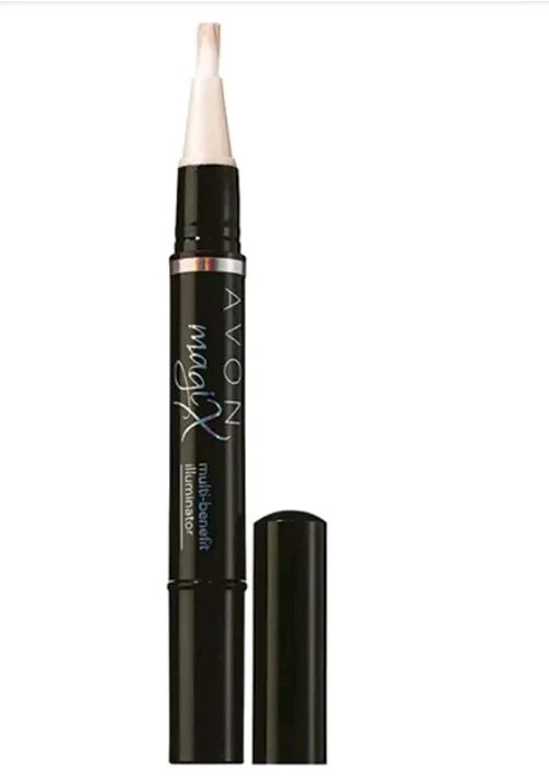 Magix Brightner Illuminator Diminish Dark Circles - Light - New - Fast Ship - Image 2 of 4
