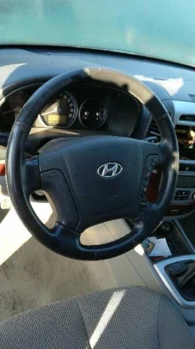 A005W19 Ventilateur Électrique pour HYUNDAI SANTA FE (CM) 2006 976485 - Photo 6/10