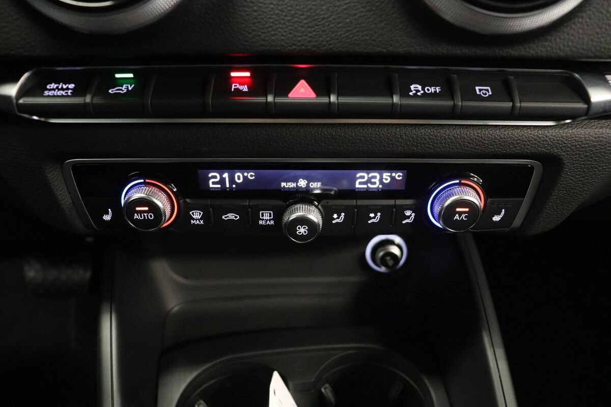 Audi A3 1,4 e-tron Sport SB S-tr.