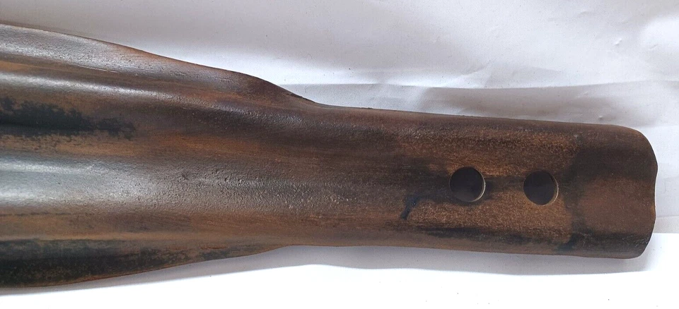 83-87 CAMARO FIREBIRD SÓLIDO TRANSMISIÓN AUTOMÁTICA Y MANUAL AL BRAZO DE PAR TRASERO Foto 4 de 4