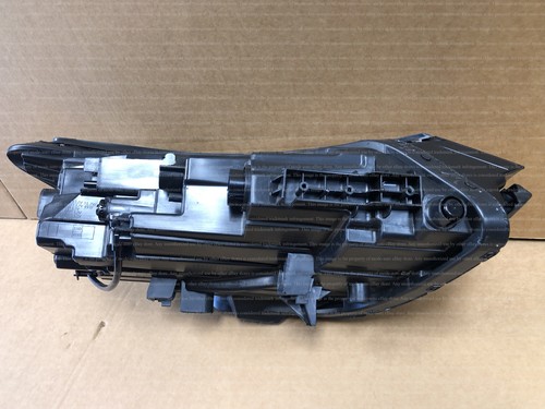 Headlight Assembly Replacement For 2020 2021 2022 2023 Hyundai Sonata LED Driver - Picture 7 of 8