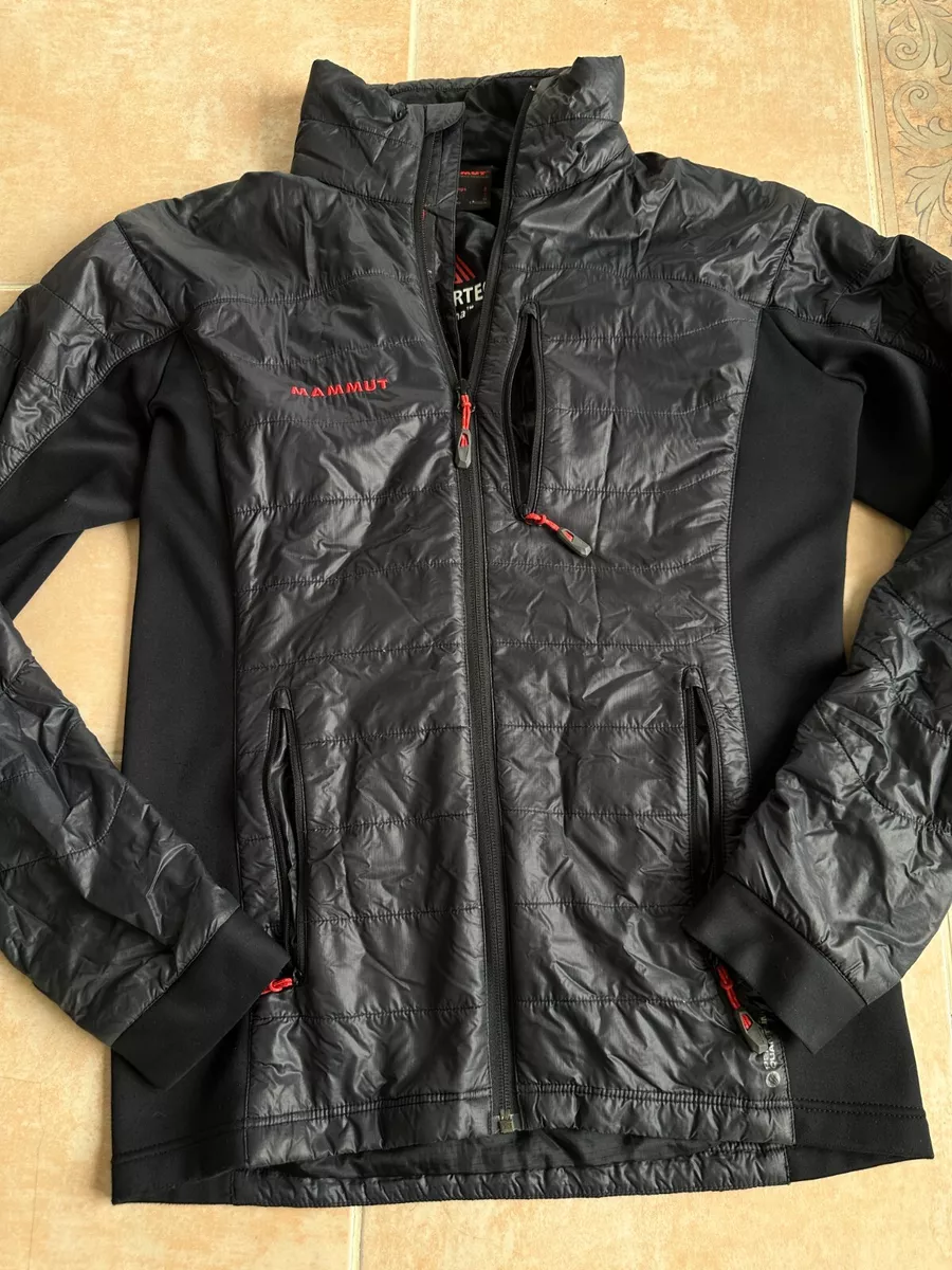 Mammut pertex hotsell quantum jacket