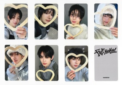 KickFlip makestar トレカ 特典 kickflip makestar 特典トレカ - メルカリ