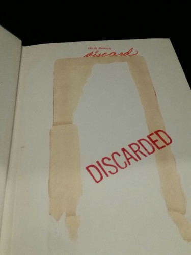 Behind the Silver Shield by John J. Floherty 1957 hard cover stamped discarded - Picture 4 of 12
