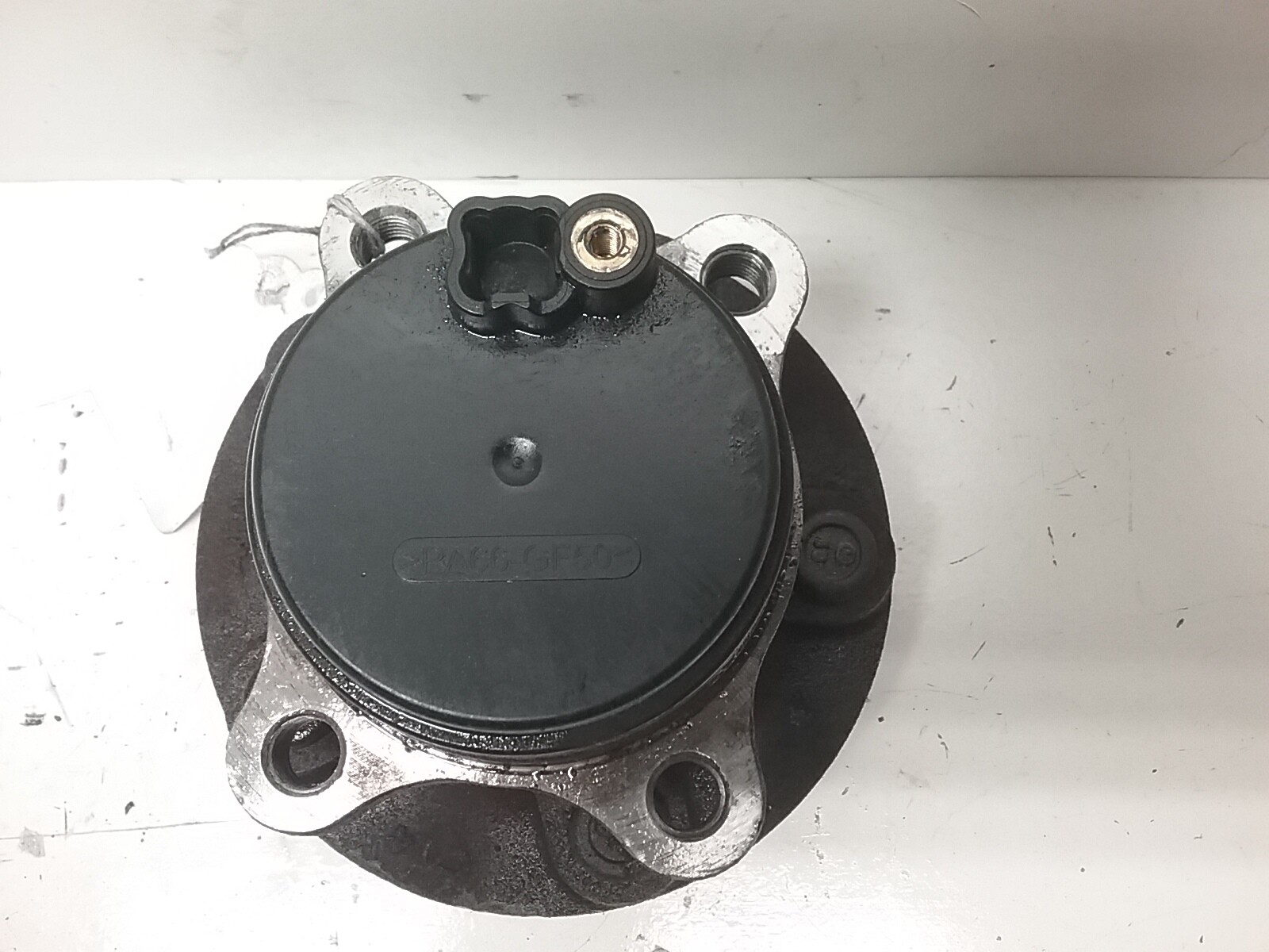 Rear Wheel Bearing Hub Assembly For 2013 2014 2015 2016 Ford Fusion Lincoln MKZ - Foto 2