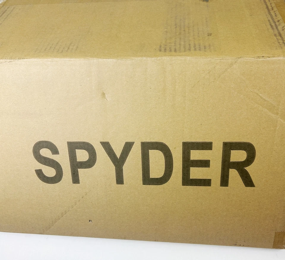 Conjunto de espelho de porta Spyder Auto 9935749 XTune compatível com 94-02 Ram 1500 Ram 2500 Ram 3500 - Imagem 2 de 4