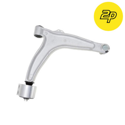 BRACCIO BRACCETTO TRAPEZIO OSCILLANTE ANT DESTRO SAAB 9-3 YS3F SW 2P1665