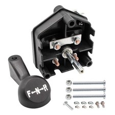 Club Car DS Golf Cart 36 Volt Forward and Reverse Switch with Handle for 1983...