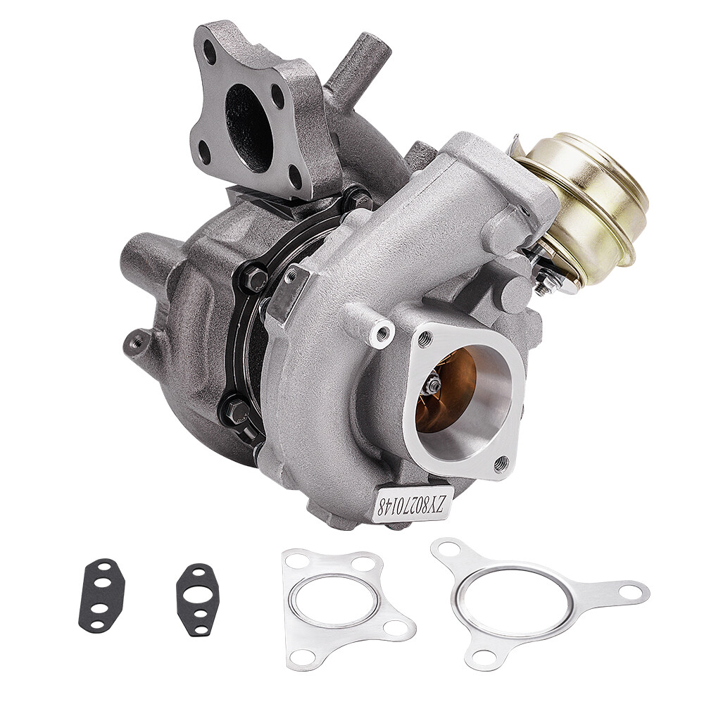 Turbocharger For Nissan D40 Navara Pathfinder 2.5l Yd25ddti 2006- 769708-0001