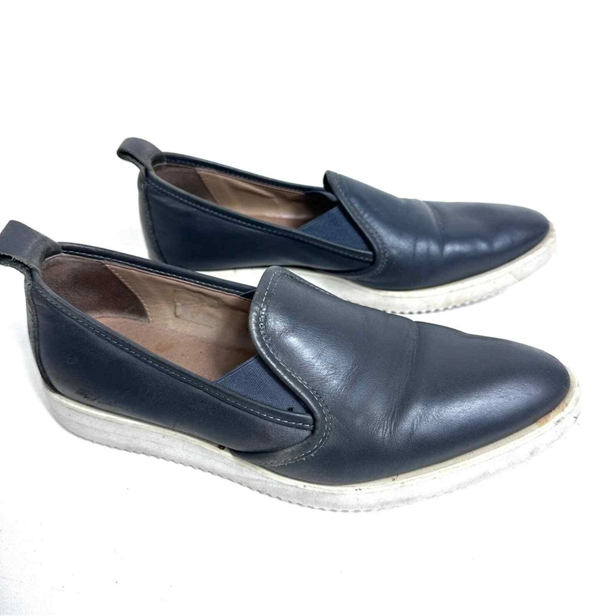 The leather street shoe hotsell everlane