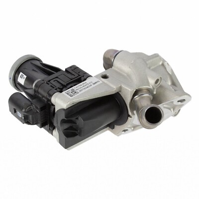 15 thru 19 Ford Transit OEM Genuine 3.2L Diesel Engine EGR Valve Module Assembly