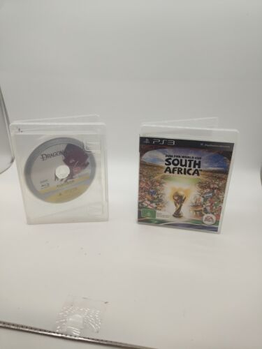 16x PS3 Playstation 3 Games God Of War Ascension, Dragon Age Origins, Read Info - Picture 22 of 24