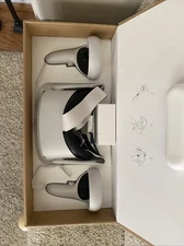 Oculus Meta Quest 2