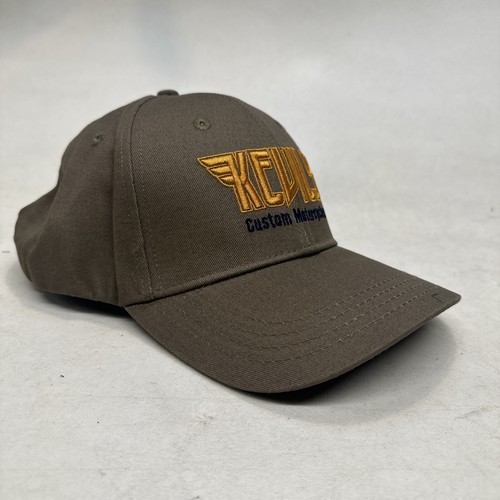 Officially Licensed Yellowstone We Don't Choose The Way Premium Trucker Cap
