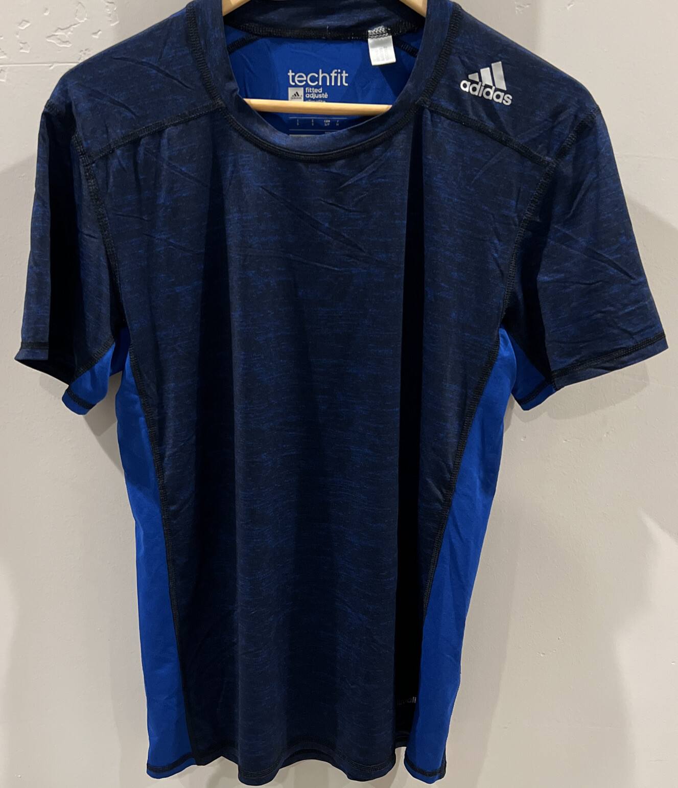 adidas climalite techfit