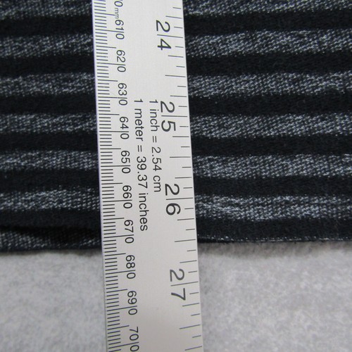 Zoo York Black Shirt Mens Teens X Large Long Sleeve Round Neck Pullover Casual - Picture 8 of 11