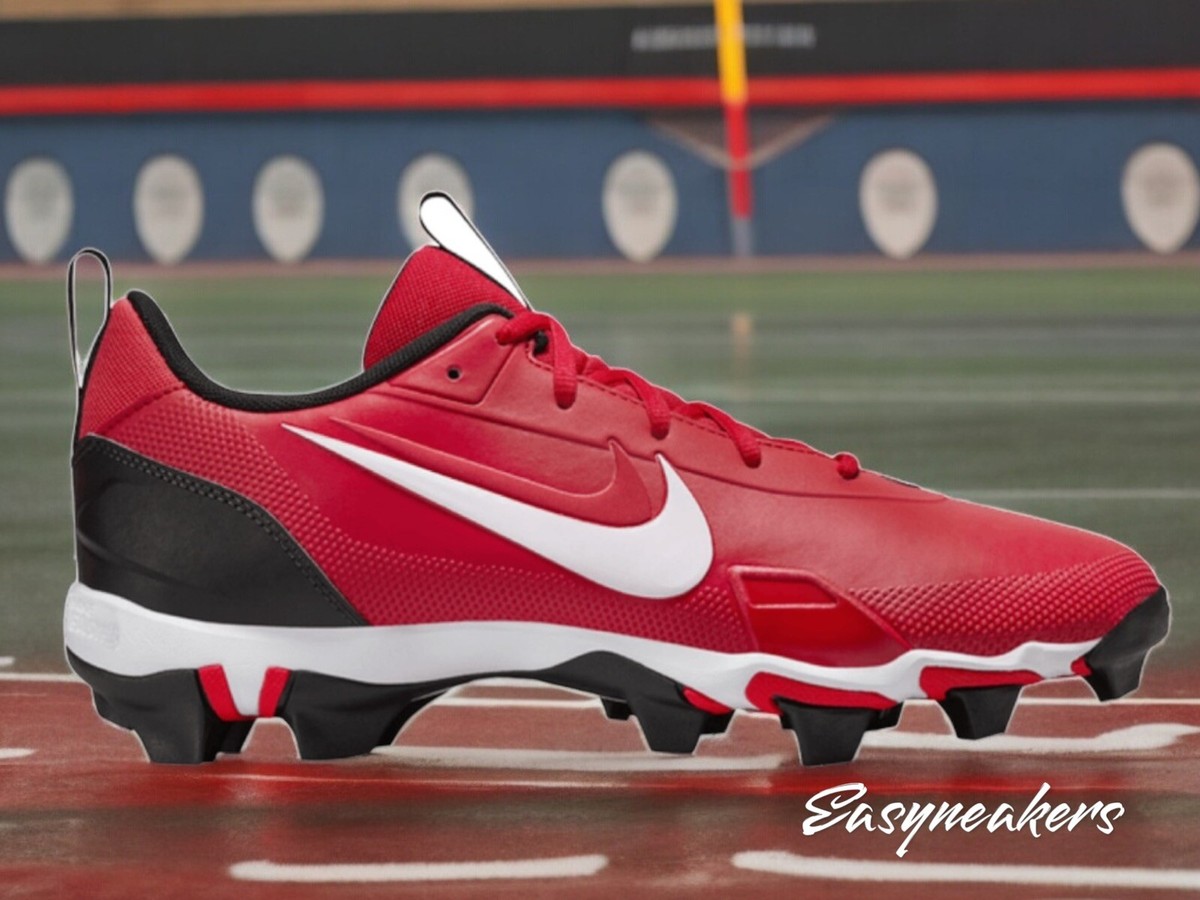 Nike Force Trout 9 Keystone LOW Molded Baseball Cleats-Style  display picture 1