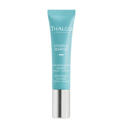 Thalgo Source Marine Smoothing Eye Care 15ml #tw