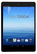 Next Book NX785QC8G 7.85" 8 GB Tablet