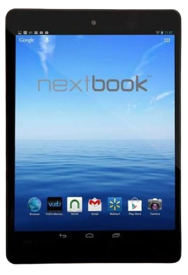 Next Book NX785QC8G 7.85