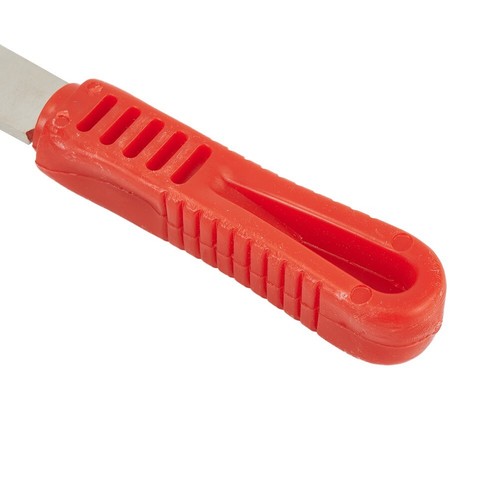 Fret Crowning End Dressing File 5.9 /Guitar Luthier Tool 9.6(L)X0.6(W) Iron - Picture 4 of 18
