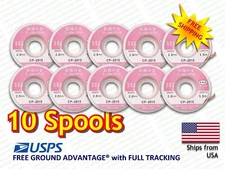 10 PCS. - Durable 2.0 mm x 1.5M Copper Braid Desoldering Solder Removal Wick