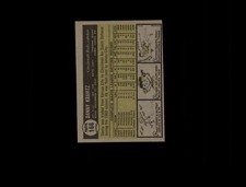 1961 Topps 166 Danny Kravitz VG-EX #D732415