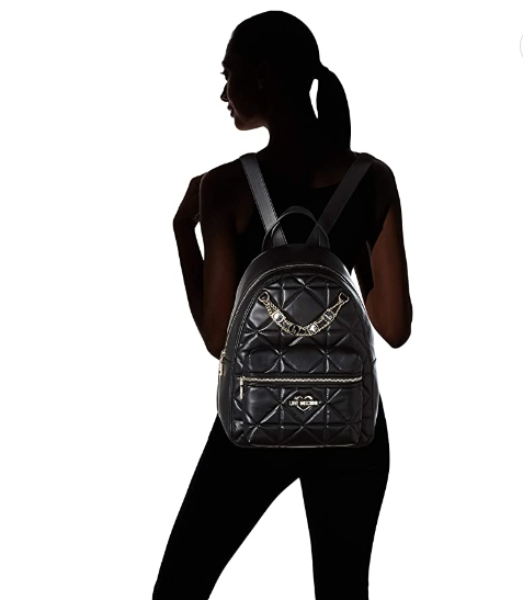MOSCHINO バック H&M x Moschino + Oversized Backpack