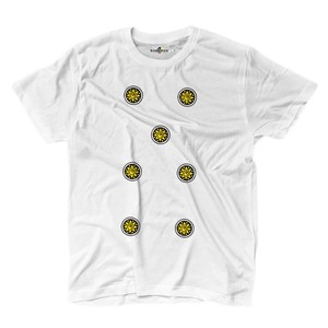 t shirt carte napoletane