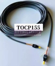 1Pcs New Wire diameter 2.2mm Plastic fiber optic cable TOCP155 20M