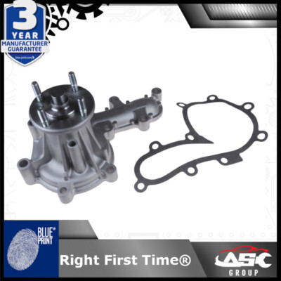 Kühlmittel Wasserpumpe - Für Toyota Land Cruiser,Land Cruiser 100, 80